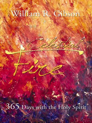 cover image of Celestial Fire